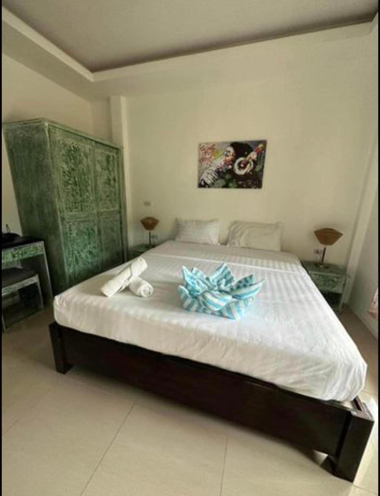 The Hideout Samui Hostel Koh Samui Room photo