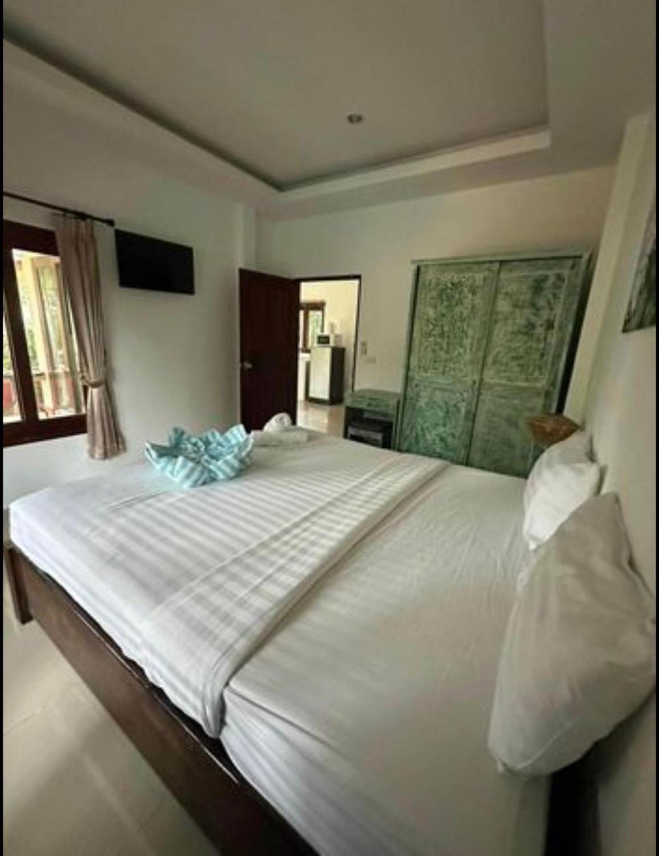 The Hideout Samui Hostel Koh Samui Room photo